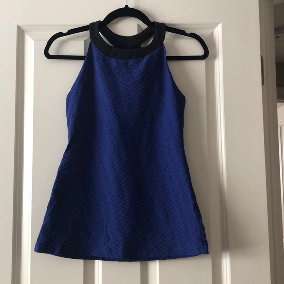 Lucy Halter Workout Tank - Picture 1 of 4